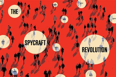 The Magic Spy Label: Changing the Game in Intelligence Gathering